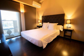 Гостиница Hotel Alda Castillo de Olite  Олите